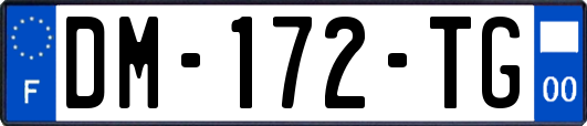 DM-172-TG