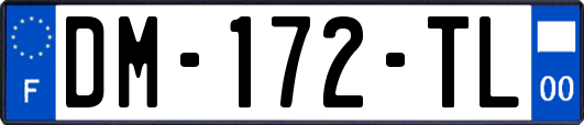 DM-172-TL
