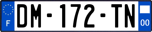 DM-172-TN