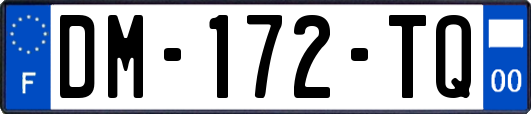 DM-172-TQ