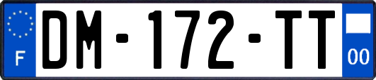DM-172-TT