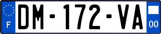 DM-172-VA