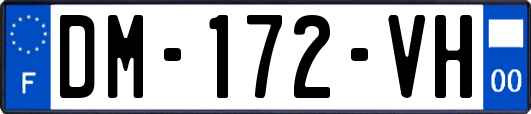 DM-172-VH