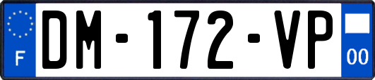 DM-172-VP