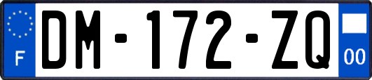 DM-172-ZQ