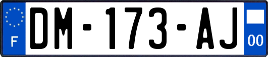 DM-173-AJ