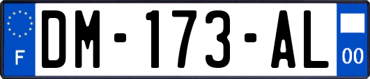 DM-173-AL