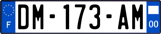 DM-173-AM