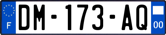 DM-173-AQ