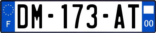 DM-173-AT