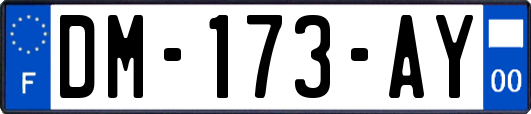DM-173-AY