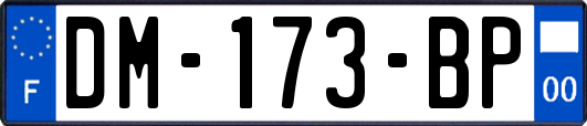 DM-173-BP