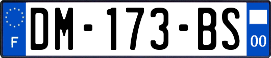 DM-173-BS