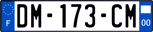 DM-173-CM