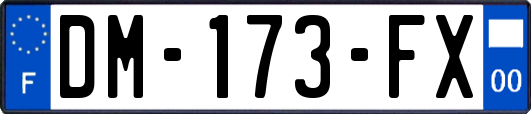 DM-173-FX