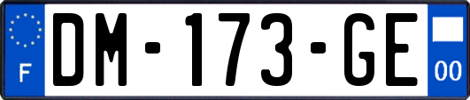 DM-173-GE