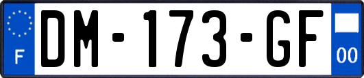 DM-173-GF