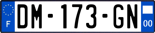 DM-173-GN