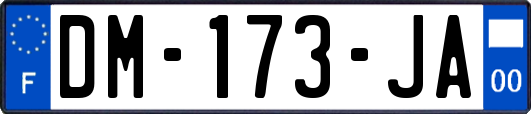 DM-173-JA