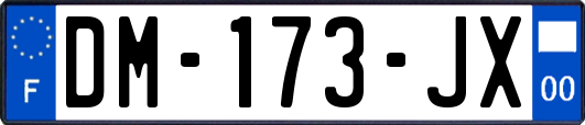 DM-173-JX