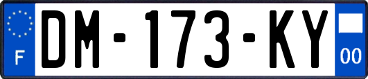 DM-173-KY