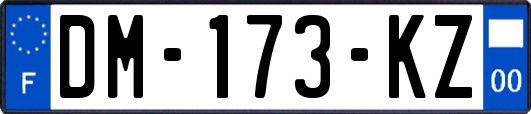 DM-173-KZ