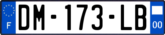 DM-173-LB