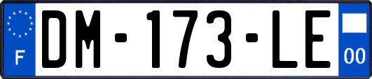 DM-173-LE
