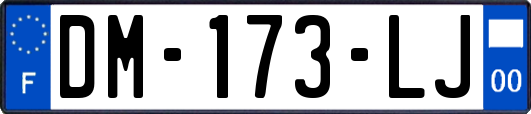 DM-173-LJ