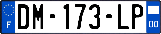 DM-173-LP