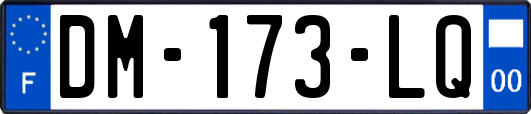 DM-173-LQ