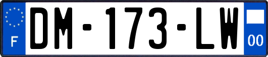 DM-173-LW
