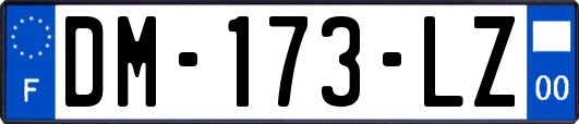 DM-173-LZ