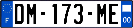 DM-173-ME