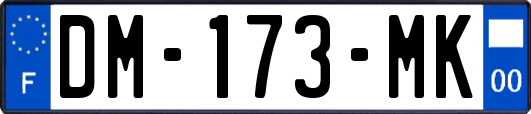 DM-173-MK
