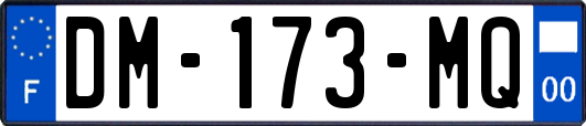 DM-173-MQ