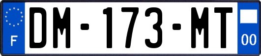 DM-173-MT