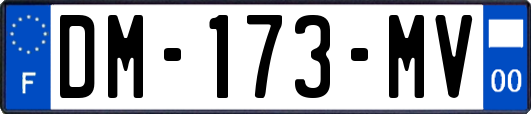 DM-173-MV