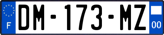 DM-173-MZ