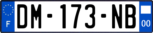 DM-173-NB