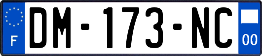 DM-173-NC