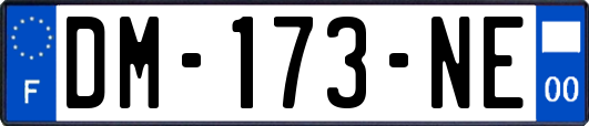 DM-173-NE