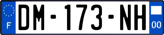 DM-173-NH