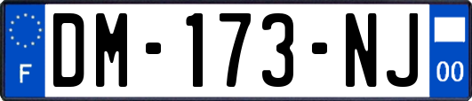 DM-173-NJ