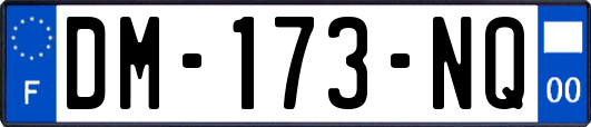 DM-173-NQ