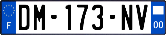 DM-173-NV