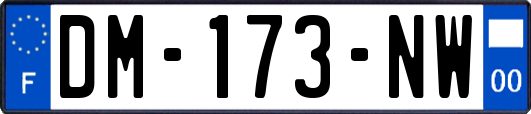 DM-173-NW