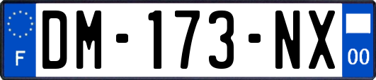 DM-173-NX