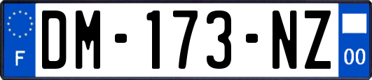 DM-173-NZ