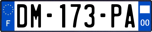 DM-173-PA